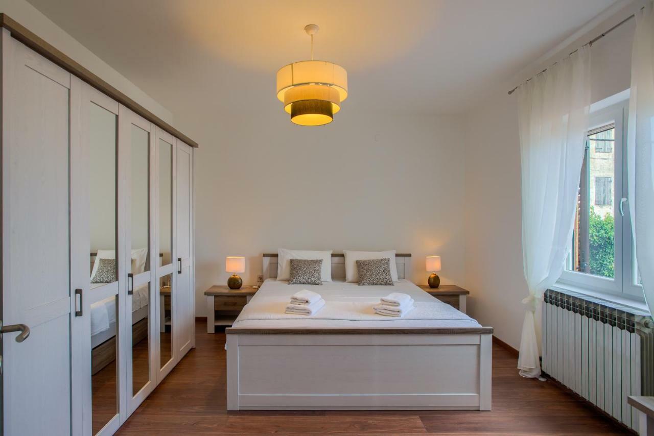 Green Harmony Pula Ngoại thất bức ảnh
